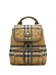 Burberry Ll Mini Backpack S21