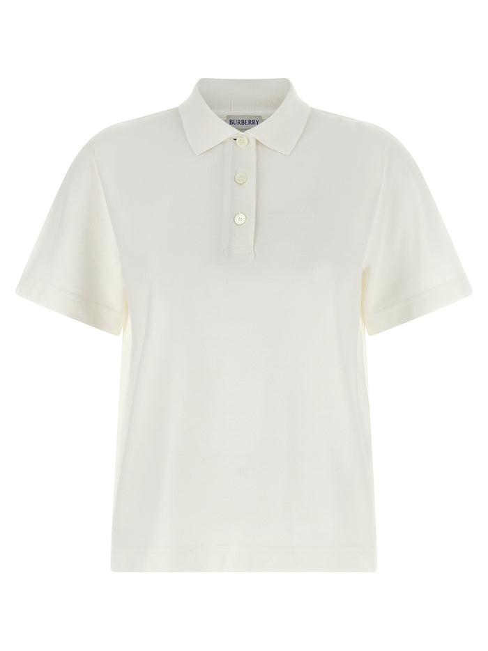 Burberry 'Priscilla' Polo Shirt
