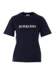 Burberry Black T-Shirt