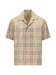 Burberry Check Shirt