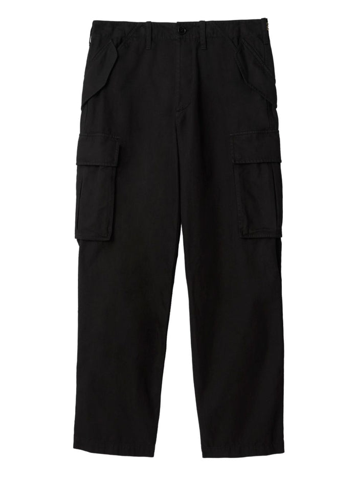 Burberry Trousers Cyrus Gdy