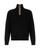 Burberry Sweatshirt Cameron