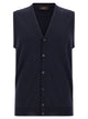 Zanone Flexwool Vest