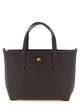 Burberry 'Bloomsbury' Mini Reversible Handbag