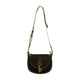 Burberry Ll Mini B Clip Messenger Crossbody
