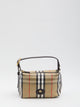 Burberry Highlands Mini Duffel Bag