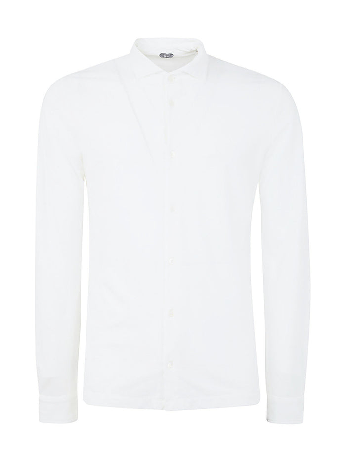 Zanone Shirt