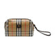 Burberry Ms Highlands Washbag