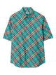 Burberry Check Shirt