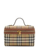 Burberry Check Vanity Bag?