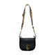 Burberry Ll Mini B Clip Messenger Crossbody