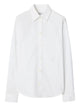 Burberry Regular Fit Cotton Poplin Formal Shirt
