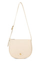 Burberry Tavistock Shoulder Bag In Leather