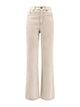 Burberry `Doria` Jeans