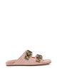 Burberry Lf Urchin Sandal