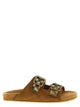 Burberry 'Urchin' Sandals