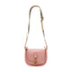 Burberry Mini B Clip Messenger Shoulder Bag