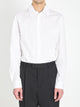 Burberry Regular Fit Cotton Poplin Shirt