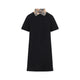 Burberry Burberry Iris Polo Dress