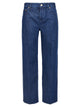 Gucci Cotton Jeans