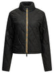 Burberry "Bramford" Quilted Jacket