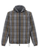 Burberry 'Newport' Reversible Jacket