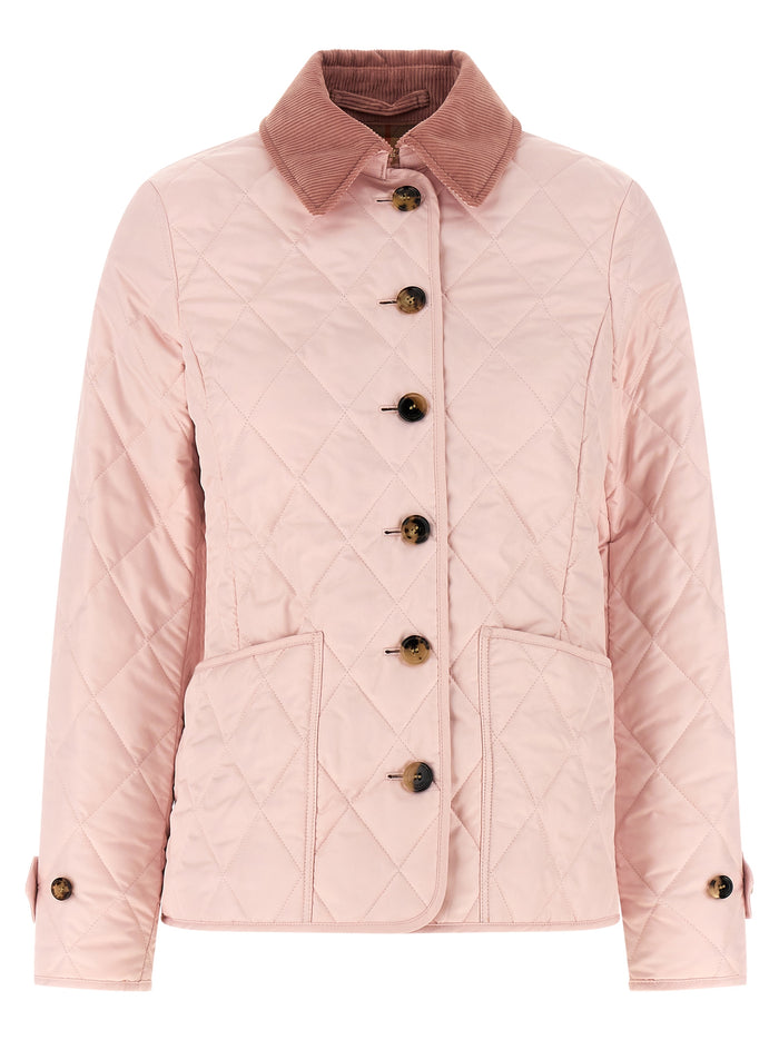 Burberry 'Fernleigh' Jacket