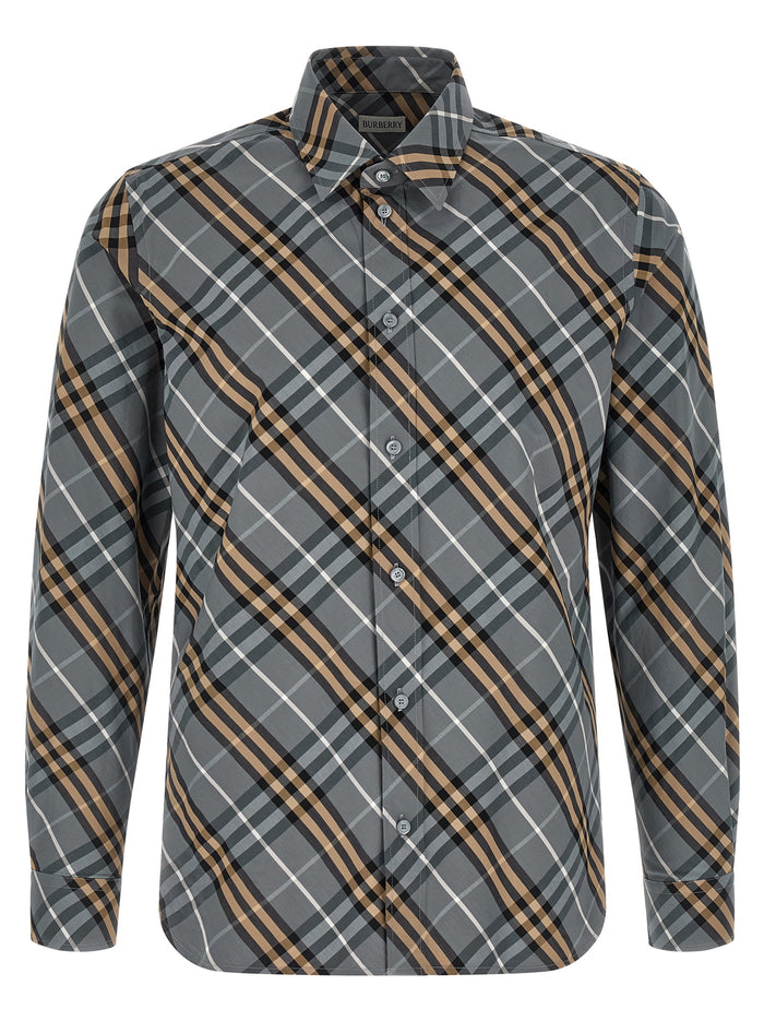 Burberry 'Robert' Shirt