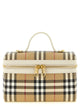 Burberry 'Vanity Check' Handbag