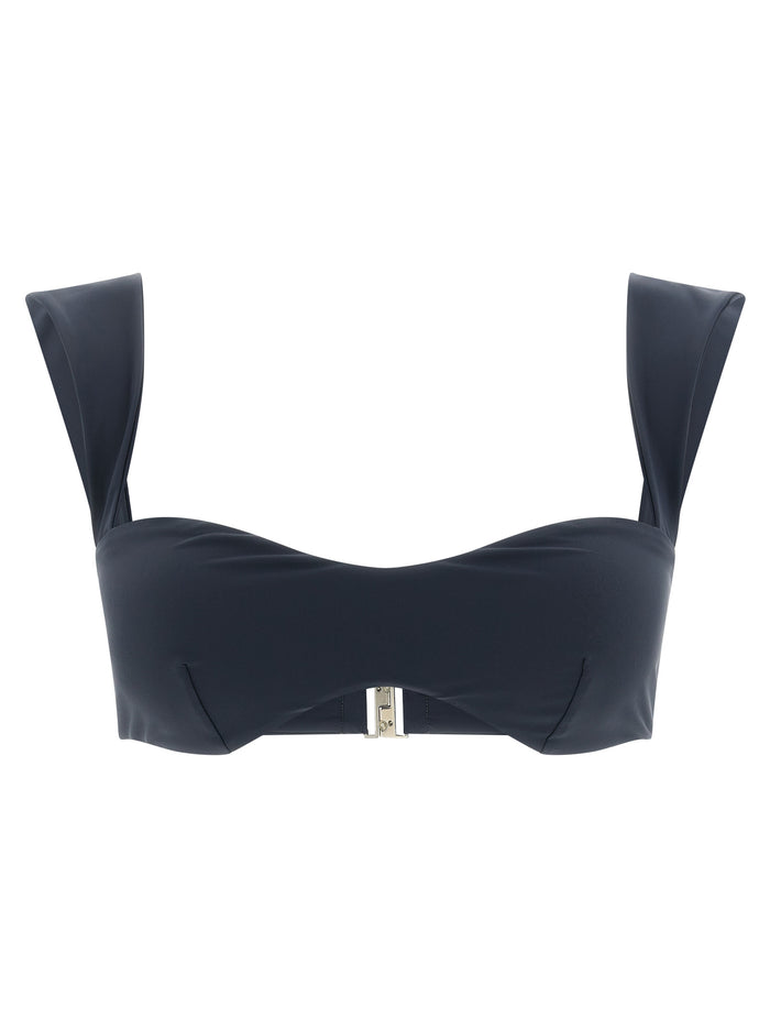 Magda Butrym '01' Bikini Top