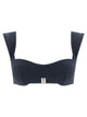 Magda Butrym '01' Bikini Top