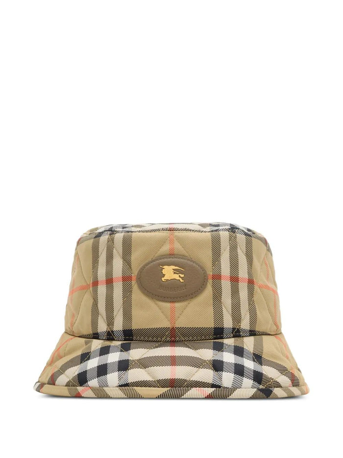 Burberry Mh Horseshoe Bucket