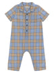 Burberry Pagliaccetto 'Andreas'