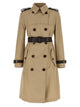 Burberry 'Foxfield' Trench Coat