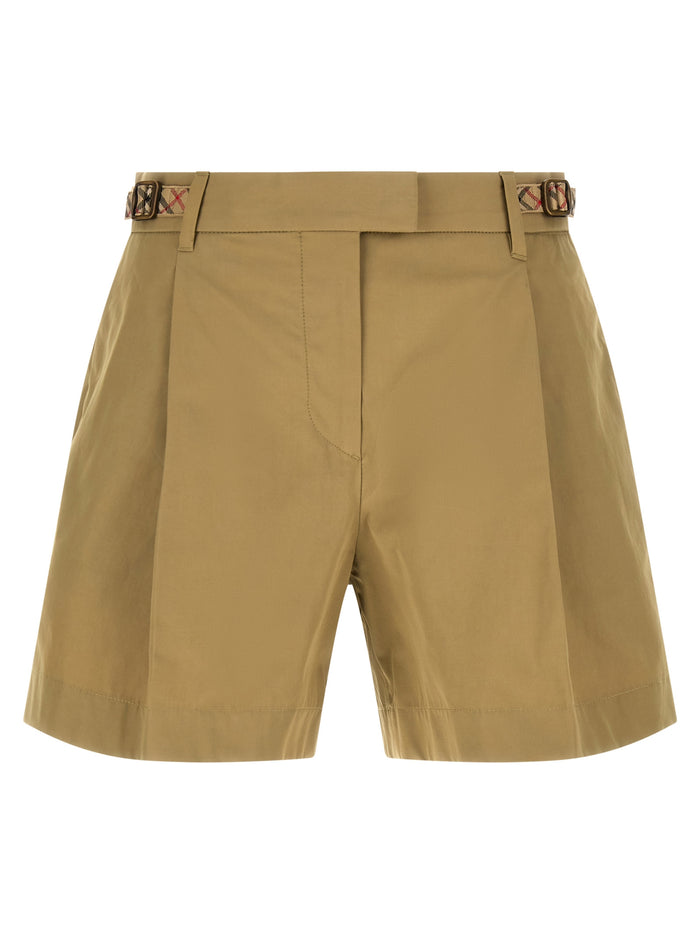 Burberry 'Raina' Shorts