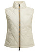 Burberry "Cheswick" Sleeveless Jacket