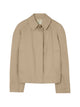 Burberry Cotton Jacket