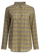 Burberry "Emma Check" Casual Shirt