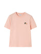 Burberry Logo Cotton T-Shirt