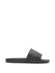 Burberry Check Slides