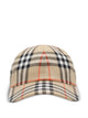 Burberry Mh Classic Check Bsb