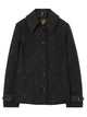 Burberry Fernleigh Quilted Nylon Jacket