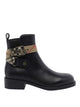 Burberry Huntley Booties