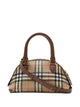 Burberry Primrose Mini Bag In Fabric