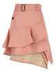 Burberry 'Hollie' Skirt