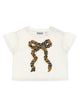 Burberry 'Roxy Bow' T-Shirt