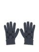 Gucci Guancie G Cashmere Gloves