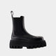 Alexander Mcqueen Rubber Boots