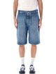 Bottega Veneta Bottega Veneta Cargo Denim Shorts