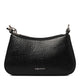 Alexander Mcqueen T-Bar Leather Mini Bag